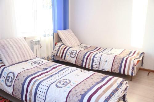 Tashtanbay Ata Guest House
