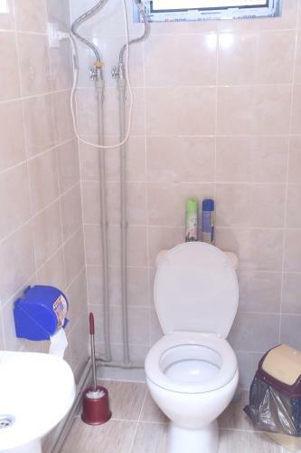 Tashtanbay Ata Guest House
