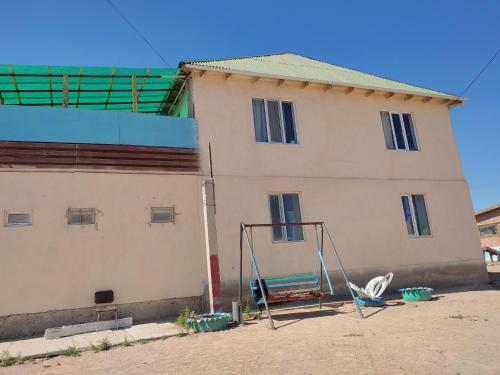 Tashtanbay Ata Guest House