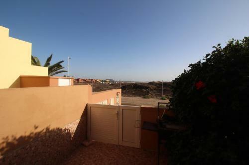 Apartamento Las Vistas Al Mar