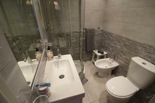 Apartamento Las Vistas Al Mar
