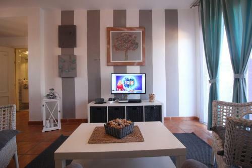 Apartamento Las Vistas Al Mar