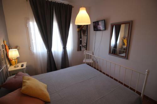 Apartamento Las Vistas Al Mar