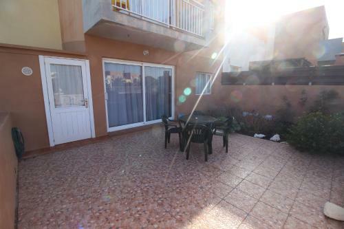 Apartamento Las Vistas Al Mar