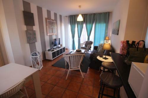 Apartamento Las Vistas Al Mar