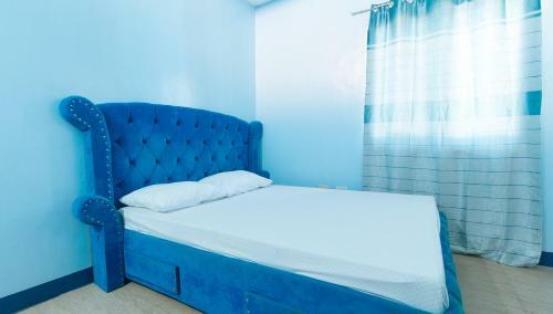 Hotel Blue Se�orita Private Resort Cavite
