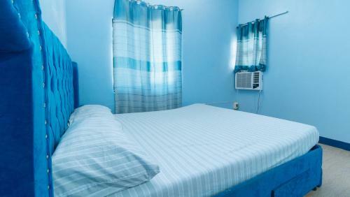 Hotel Blue Se�orita Private Resort Cavite