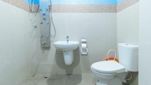 Hotel Blue Se�orita Private Resort Cavite