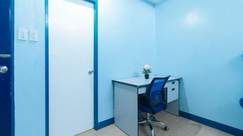 Hotel Blue Se�orita Private Resort Cavite