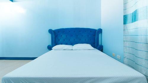 Hotel Blue Se�orita Private Resort Cavite