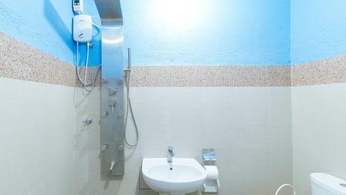 Hotel Blue Se�orita Private Resort Cavite