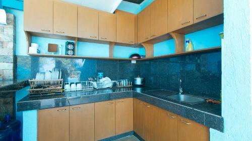 Hotel Blue Se�orita Private Resort Cavite