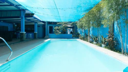 Hotel Blue Se�orita Private Resort Cavite