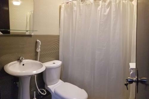 Albergue Jsk Apartment