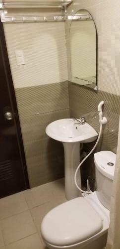 Albergue Jsk Apartment