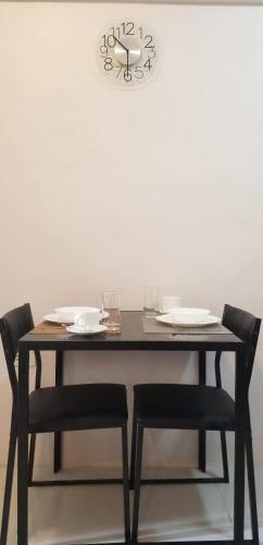 Albergue Jsk Apartment