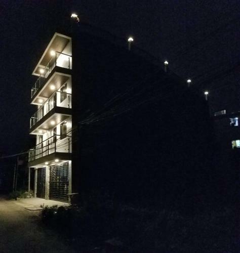Albergue Jsk Apartment
