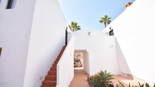 Apartamento Fuerte Holiday Oasis Pool View