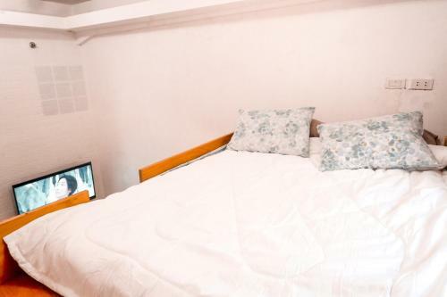 Apartamento Casa Feliz