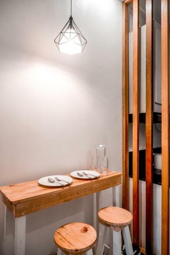 Apartamento Casa Feliz