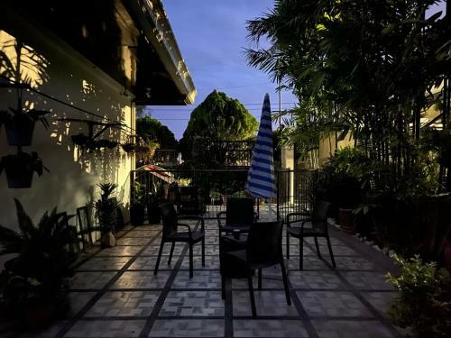 Hostal Chillax Private Resort