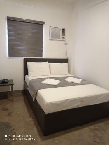 Hotel 8 Zhensen Inn