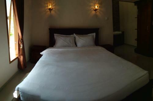 Baringin Anam Guest House Syariah