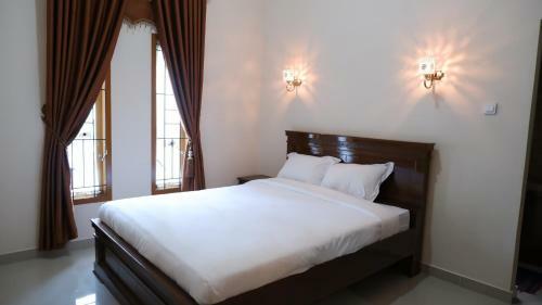 Baringin Anam Guest House Syariah