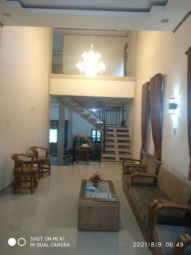 Baringin Anam Guest House Syariah