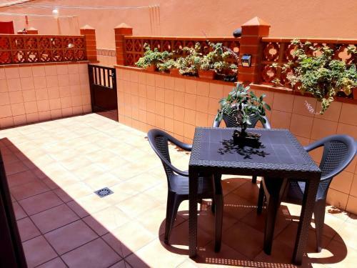 Apartamento Mamu House Fuerteventura