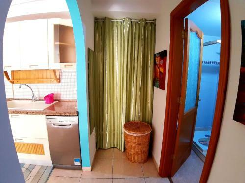 Apartamento Mamu House Fuerteventura