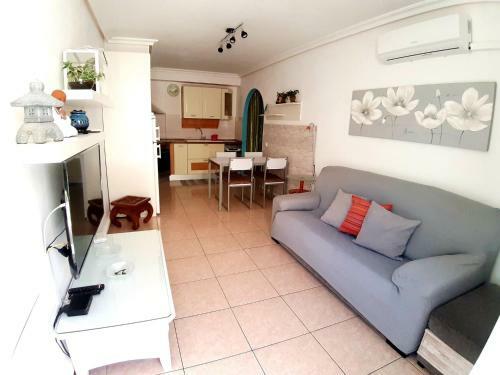 Apartamento Mamu House Fuerteventura