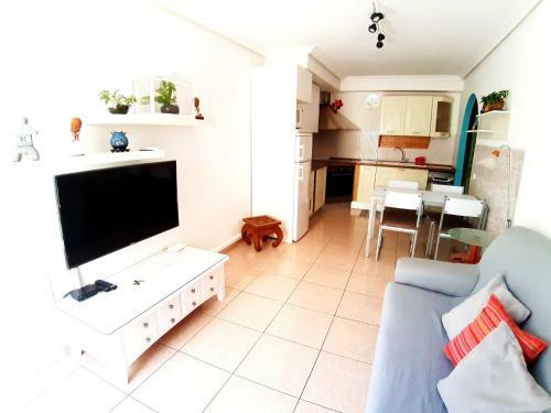 Apartamento Mamu House Fuerteventura