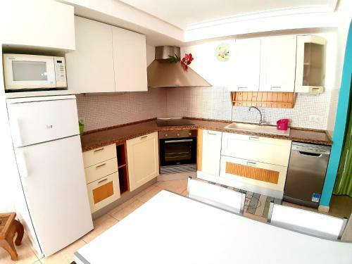 Apartamento Mamu House Fuerteventura