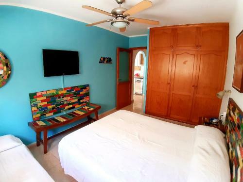 Apartamento Mamu House Fuerteventura