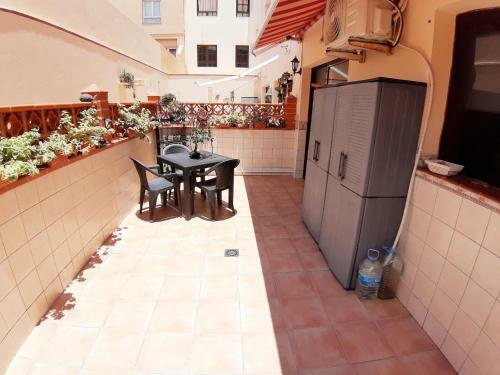 Apartamento Mamu House Fuerteventura