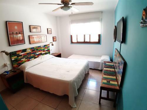Apartamento Mamu House Fuerteventura