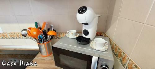 Apartamento Casa Diana