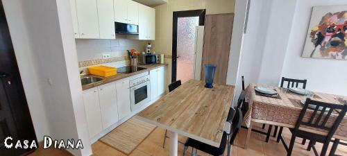 Apartamento Casa Diana