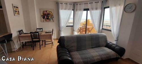 Apartamento Casa Diana