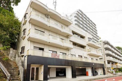 Apartamento Capital Jin Ll 202 - Vacation Stay 12233