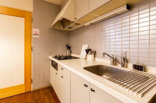 Apartamento Capital Jin Ll 202 - Vacation Stay 12233