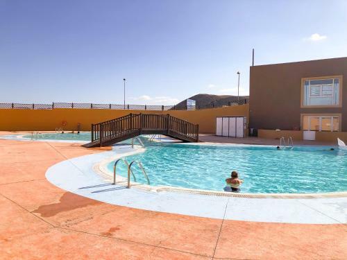 Apartamento Casa Del Sol - Mirador De Las Dunas