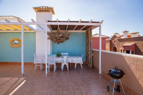 Apartamento Casa Del Sol - Mirador De Las Dunas