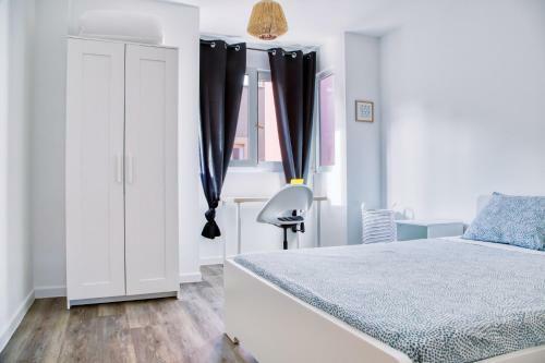 Apartamento Casa Del Sol - Mirador De Las Dunas