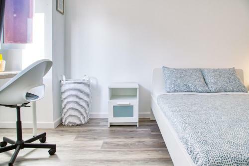 Apartamento Casa Del Sol - Mirador De Las Dunas