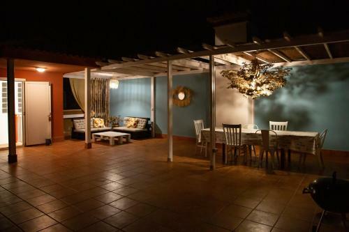 Apartamento Casa Del Sol - Mirador De Las Dunas
