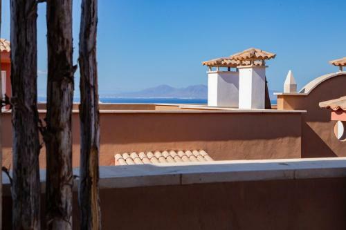 Apartamento Casa Del Sol - Mirador De Las Dunas