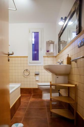 Apartamento Casa Del Sol - Mirador De Las Dunas
