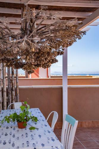 Apartamento Casa Del Sol - Mirador De Las Dunas
